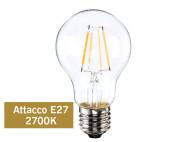 Lampadina LED 4W a filamento , prezzo 4,99 &#8364; per Alla ...