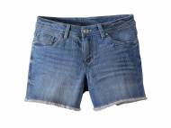 Shorts in jeans da donna , prezzo 7.99 &#8364; per Alla ...