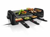 Raclette-grill con