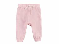 Pantaloni di lino da neonata , prezzo 3.99 &#8364;