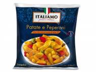 Patate e peperoni Italiamo, prezzo 1,79 &#8364; per 450 ...