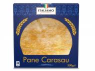 Pane Carasau Italiamo, prezzo 2,79 &#8364; per 500 g, € ...