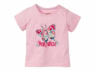 T-shirt da neonata Lupilu, prezzo 2.99 &#8364;  
-  In puro cotone