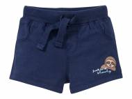 Shorts da neonato Lupilu, prezzo 2.99 &#8364;  
-  In puro cotone
