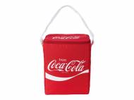 Borsa frigo, 14L Coca Cola, prezzo 9.99 &#8364;
