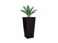 Vaso decorativo per piante, rettangolare o conico Florabest, ...