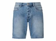 Bermuda in jeans da uomo Livergy, prezzo 7.99 &#8364; 
Misure: ...