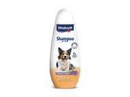 Shampoo per cani neutro o salviette milleusi con antibatterico ...