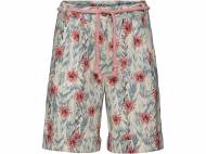 Shorts in lino da donna Esmara, prezzo 7.99 &#8364; 
Misure: ...