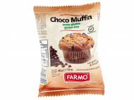 Choco Muffin al