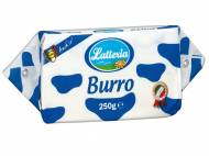 Burro pastorizzato , prezzo 1,29 &#8364; per 250 g, € ...