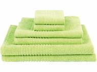 Set asciugamani, 6 pezzi Miomare, prezzo 8.99 &#8364; 
- ...