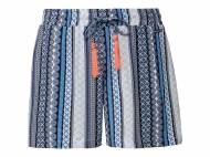 Shorts da donna Esmara, prezzo 4.99 &#8364; 
- In pura ...