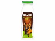 Shampoo per cani Orlando