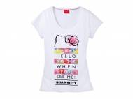 T-shirt da donna “Hello Kitty, Snoopy, Garfield” , prezzo ...