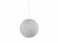 Lampada LED sferica a sospensione Livarno Lux, prezzo 29.99 ...