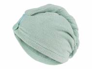 Asciugamano a turbante per capelli Miomare, le prix 2.99 &#8364; ...