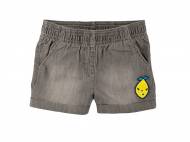 Shorts da bambina Lupilu, prezzo 6,99 &#8364; per Alla confezione ...