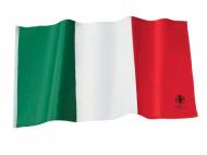 Manicotto, 2 pezzi, bandiera o poncho per tifoseria UEFA , prezzo ...