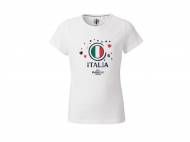 T-shirt da bambina UEFA , prezzo 3,99 &#8364; per Alla confezione ...