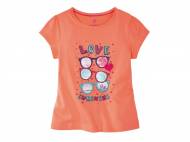 T-shirt da bambina Lupilu, prezzo 4,99 &#8364; per Alla ...