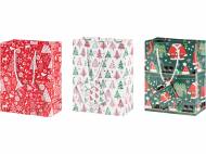 Set sacchetti regalo