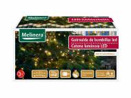 Catena luminosa LED Melinera, le prix 9.99 &#8364; 
- Per ...