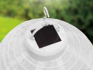 Lanterna LED ad energia solare Melinera, prezzo 7,99 &#8364; ...