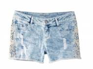 Shorts in jeans da donna Esmara, prezzo 8,99 &#8364; per ...