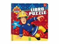 Libro-puzzle per bambini