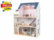 Casa delle bambole in legno Playtive Junior, prezzo 59.00 &#8364; ...