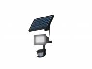 Faro LED ad energia solare con sensore di movimento , prezzo ...