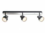 Base con faretti LED da soffitto Livarno Lux, prezzo 14,99 &#8364; ...