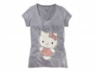T-Shirt da donna &quot;Snoopy, Pony Dreams, Hello Kitty&quot; ...