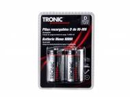 Batterie ricaricabili Tronic, prezzo 3,99 &#8364; per Alla ...