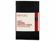 Collant o leggings termici da donna Esmara, prezzo 2.99 &#8364; ...