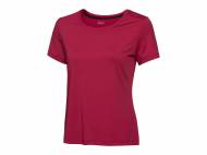T-shirt sportiva da donna Crivit, prezzo 3.99 &#8364; 
Misure: ...