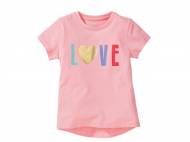 T-shirt da bambina Lupilu, prezzo 2,99 &#8364; per Alla ...