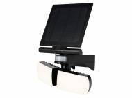 Faro LED ad energia solare Livarno Lux, prezzo 39.99 &#8364; ...