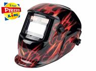 Maschera automatica da saldatore con LED Parkside, prezzo 29.99 ...