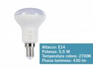 Faretto LED 4/5,5/7W , prezzo 4,99 &#8364; per Alla confezione ...