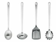 Set utensili da cucina Ernesto, prezzo 7.99 &#8364; 
4 pezzi ...