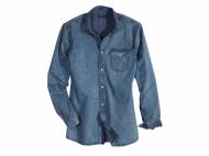 Camicia in Jeans da uomo , prezzo 9.99 &#8364; per Alla ...