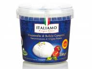Mozzarella di Bufala campana DOP Italiamo, prezzo 2,49 &#8364; ...
