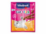 Original Cat stick mini- Alimento complementare per gatti con ...