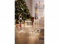 Decorazione natalizia LED 3D Melinera, prezzo 17,99 &#8364; ...