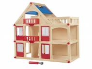 Casa delle bambole o banco da lavoro in legno , prezzo 39,99 ...