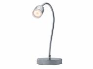 Lampada LED con morsetto o da tavolo Livarno Lux, prezzo 9.99 ...