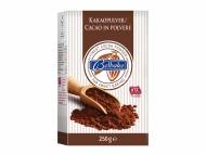 Cacao in polvere Utznuovo, prezzo 1.49 € 
- Indispensabile ...