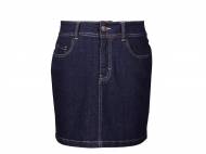 Minigonna in jeans da donna , prezzo 8,99 &#8364; per Alla ...